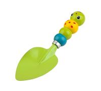 mophrati Plastic Rake Spade Kit Parent-child Interactive Garden Toys Beach Festival Plant Moving Gardening Tool Birthday Gift