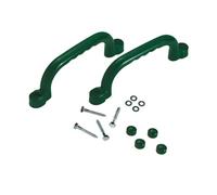 mophrati Playground Grab Handle Bars Ensuring Safe And Fun Experiences For Kids During Outdoor Play Tree Houses Outdoor Playhouse Treehouse Attachment Jungle Gym