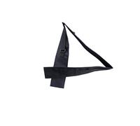 mophrati Pool Cue Accessories Pool Rod Bag Storage Pouch Essential Item To Cues Safe And Easily Accessible Is 3/4 British Cue Storage Bag Black Billiard Stick Protective