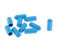 mophrati Pool Cues End Protectors Snooker Rods Protector Delivers Practical Storage Solutions For Billiard Sticks Enthusiastic Players Billiard Stick Protective Pads Cue Cue