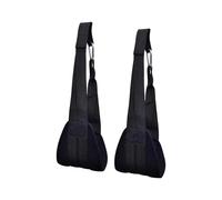 mophrati Portable Abdominal Home Gym Leg Raise Exercise Equipment Supporting Various Workout Postures And Techniques AB Sling Straps Muscle Training Fitness Ab Straps