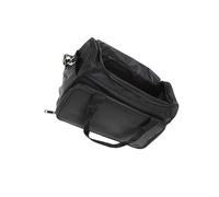 mophrati Portable Traveling Barbers Hairstylist Bag Crafted With Durable Materials For Long-Lasting Of Hair Products Scissors Comb Holder Large Capacity Makeup Pouch