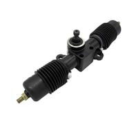 mophrati Power Steering Gear Assembly Go Kart Designed For Exceptional Steering Feel And Functionality With Pinion Power Gear And Pinion Unit ATV Kart