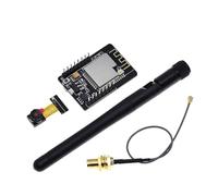 mophrati Powerful Processing Performance With ESP32-CAM Development Board Development Board With OV2640 Camera Module ABS