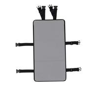 mophrati Practical Bunk Bed Ladder Pads Features Essential Safety Guard For Toddlers Climbing Ladders Ladder Guards Is Specifically Designed To Prevent Children Climbing Ladde