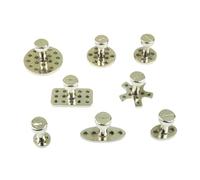 mophrati Practical Car Body Dents Repair Puller Tabs Cold Glue Kits Quick Dents Fixes Especially In Hard-to-reach Areas.Compact Size Automotive Repair Removal Tool Puller Tabs