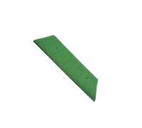 mophrati Practice Like Pro On All Surfaces Non-Slip Golf Turf Mat For Improved Game Performance PortableThe Portable Mat Training Aid Gives Of Practicing On Any Lie To Improve Game