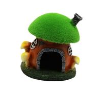 mophrati Premium Aquarium Tank Decorations Easy To Clean Multifunctional Stylish Designs Suitable For All Aquatic Environments Resin Aquarium Ish Tank Decoration Fish Cave