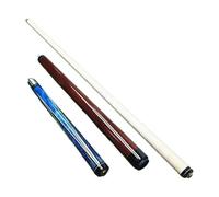 mophrati Professional Crush Break Jump Pool Stick Suitable Length Offers Performance For Home Or Commercial Pool Rooms Break Jump Cue Stick Billiard Cue