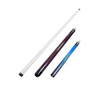 mophrati Professional Crush Break Punch Jump Pool Stick Innovative Accessory Passionate Billiard Game Players Fit For Those Who Are Passionate About Billiards. Cue Is Made Wood