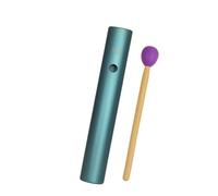 mophrati Professional Percussion Learning Tool With Mallet Compact Educational Option For Young Musicians And Can Also Be Tool For Personal Relaxation And Educational Purposes, blue