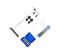 mophrati Pulley System Physics Experiment Pulleys Block Innovative Educational Tools Designed For Hands On Physics Exploration Pulley Set Educational Science Experiment