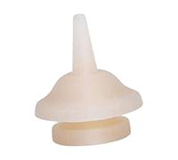 mophrati Puppy Milk Feeder Kitten Puppy Milk Feeder Nursing Tool Designed With Comfort And Safety For Newborn Pets In Mind Kitten Nursing Feeding Tool