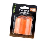 mophrati PVA Bag Loader Equipment Carp Fishing Tool Simplifying Filling Process Ensuring No Extra Tape is Required During Carp Coarse Pellets Boilies Loader PVA Bag Refill