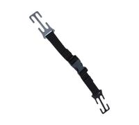 mophrati Quick Release Chest Strap for Buckle Adjustable Diving Accessories Scuba Diving And Hiking Suitable For Shoulder Straps Thickness Of 1.8-2.2mm And Width Of 48-50mm Easy To