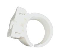 mophrati Quick Release Snorkel Clip Holder Diving Regulate Snorkel With These Durable Silicone Buckles DurableThe Clip Is Sturdy And Durable Scuba Dive Universal Keeper Retainer