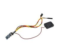 mophrati RC Experience With RC Car Sound Group Module Creating Realistic Engine Sounds For 1/28 And 1/24 Models Car Sound Group Simulator For DIY Model /28/24 /18 Flat Crawler Truck