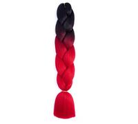 mophrati Ready Synthetic Hair Extensions Designed For Trendy Braids Braiding Hair Extensions Synthetic Braiding, B1