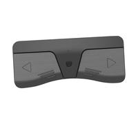 mophrati Rechargeable Music Page Turning Device Musicians Utilizing Laptops Smartphones While Performing Portable Hand Free Musical Instrument Accessories