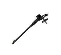 mophrati Reliable Drum Microphone Holder Built Sturdy To Prevent Slip So Performances Are Always On Point Very Sturdy Microphone Holder For Mic Stand Mic Securing Clip