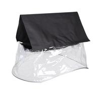 mophrati Reliable Moving Light Rain Cover Moving Head Light Against Rain Dust And Adverse Weather Conditions Keeping Performance Alive LED Cover Waterproof Head