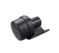 mophrati Reliable Outdoor Dusk to Dawn Sensor Photocell Auto Light Waterproof Day Night Detector