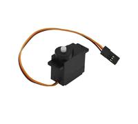 mophrati Remote Control Car Simulation Hobby Modification Upgrade Part Supplies Kids Gifts Replacement for WPL D12 Mini