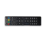 mophrati Remote Controller Wireless TV Control Battery Operated Travel Equipment Accessory Replacement for MAG254 MAG250
