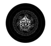 mophrati Reusable Lightweight Disc Brake Cover Designed To Last Featuring Stylish While Protecting Against Lubricant Over Spray Lightweight Waterproof Bicycle Disc Brake Cover