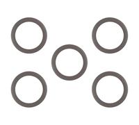 mophrati Revolutionary Rubber Piston Ring System Understanding Daily Needs For Oilfree Replacement Parts In Air Pump Services Oil Seals Compression Air Compressor Piston Ring