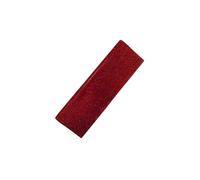 mophrati Rhinestones Microphone Handle Sleeve Shine Protector Universal Bling Cover Recording On Stage Dazzling Microphone Sleeve Will Stand Out Stage Rhinestones Handle Protector