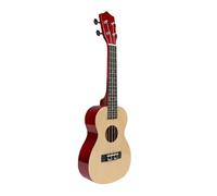 mophrati Robust Kids Ukulele Constructed To During Play Young Musicians Developing Skills Cultivate Sense Of Music Musical Toy Early tional Preschool Wooden , Wood , 59cm