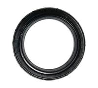 mophrati Robust Stroller Wheel Cover Tire Enhances Safety with Reliable Fit Promoting for Parents While Strolling Stroller Wheel Cover Tire Handrail Wear Resistant, 1 Front, 15cm