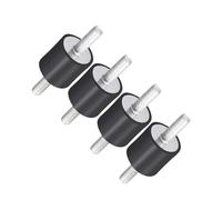 mophrati Rubber Shock Absorber Buffers Replacement Providing Advanced Durability And Shock Resistance For Noise Reduction Performance Anti Vibration Absorber