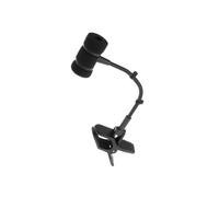 mophrati Sax Mic Clip Easy Installation Shockproof Holder For Musicians Seeking To Performance In Every Setting Microphone Gooseneck Clip Microphone Holder, for Erhu, 19cm