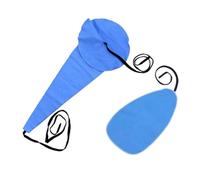 mophrati Saxophone Absorbent Cloth Kits Meet Diverse Cleaning Needs Performers Of All Woodwind 2pcs Clean Cloth To Clean Inside To Flute Cleaner Kits Including