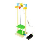 mophrati Science Experiment Set DIY Education Model Toy For Children Ignite Creativity And Develop Technical Abilities In Young Innovators Education Model Toy For Children Gift Project