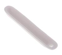 mophrati Silver Melting Crucible Quartz Silica Melting Crucible Robust Gold Premium Jewelry Making Tools Available Jewelry High Temperature Over 2800 Degrees