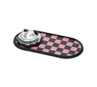 mophrati Smart Sunglasses With Camera For Effortless,black pink plaid | Combine Style And Functionality With These Smart Sunglasses Designed To Up With Active Lifestyle Constantly