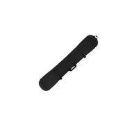 mophrati Snowboard Bag Travel Outdoor Protective Ski Bag Unique Convenient Storage Essential Gear Making Choice for Ski Enthusiasts.Not Only Serves As Protective Cover But Also, Black, 155cm