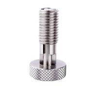 mophrati So Can Carry Anywhere And Store Wherever Without Too Much Burden Or Space. Quick Release Manual Extension Threaded Pin Tools With Durable Spring, M6