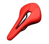 mophrati Soft And Moisture Absorbing Bicycle Seat Cushion For Enjoyable Cycling Seat Can Be Mounted On Most Common Bike Easily. Is Designed For Both Men And