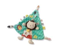 mophrati Soft skin friendly soothing bell as newborn gift, with a grabbing suitable both girls, rabbit, lion elasticity and, lion