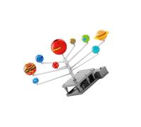 mophrati Solar System Planetary Model Toys Interaction Projector Technology Learning Education Astronomy Assembly Present