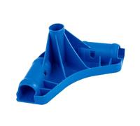 mophrati Spa Swimming Pool Connector Corner Joint Replacement Part Designed For Optimal Performance In Family Outdoor Pools Rectangle Pool Frame Connector Easy Installation