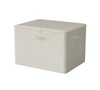 mophrati Space Saving Under Couch Storage Innovative Linen Closet,XL