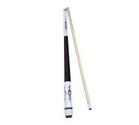 mophrati Split Pool Cue 58 Inch Length Snooker Cue 13mm Tip Designed For Beginners And Professionals Wood Shaft Durable Performance Carbon Fiber Adult Billiard Pool Sticks Nine