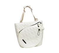 mophrati Sport Handbag with Adjustable Straps Multifunction Tennis Racket Bag Beautiful and Functional for Sports Activities Accessories Equipment Multifunction Tennis Racket