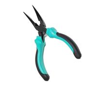 mophrati Spring Assisted Bone Remover Chicken Feet Pliers Ergonomic is Easy to Grip and Ensures Effective Bone Removal Carbon Steel Duck Gooses Claw Plucking