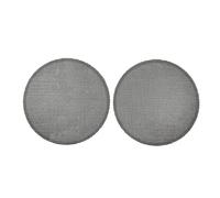 mophrati Stay Cool Stay Dust-Free Dust-proof Net For Slim Digital Edition Custom Fit Dust Gaming Realm Fan Dust Filter, 2pcs A Style